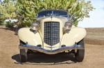Auburn 851 SC Speedster 1935 года